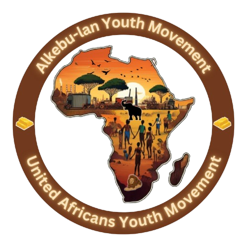 United Africans Youth Movement